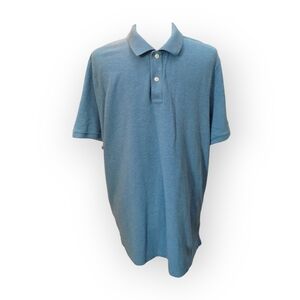 Vineyard Vines Men's Blue Polo Shirt NWOT